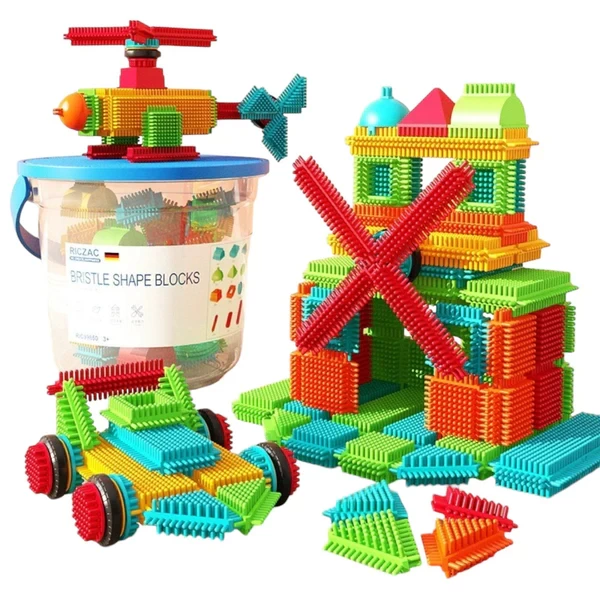 Curious Toys Workshop