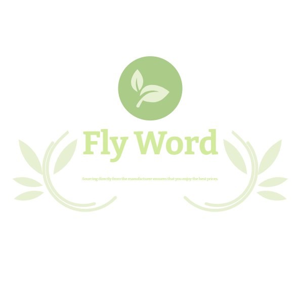 Fly Word